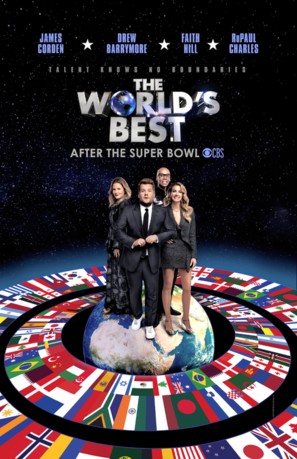 &quot;The World&#039;s Best&quot; - Movie Poster (thumbnail)