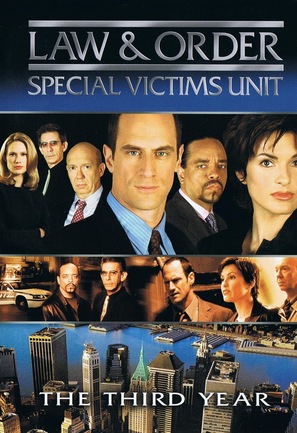 &quot;Law &amp; Order: Special Victims Unit&quot; - Movie Cover (thumbnail)