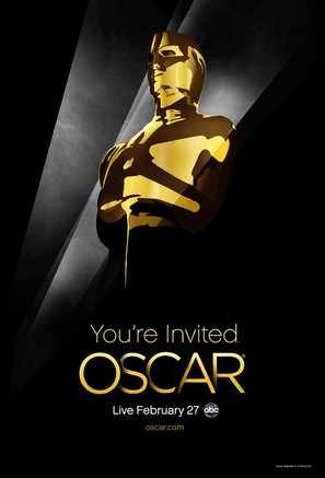 The 83rd Annual Academy Awards - Movie Poster (thumbnail)