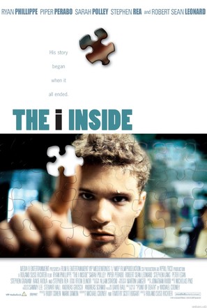 The I Inside - Movie Poster (thumbnail)