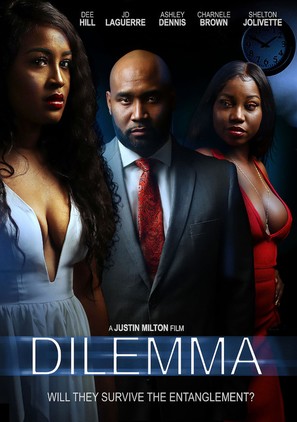 Dilemma - Movie Poster (thumbnail)