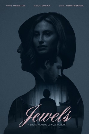 Jewels - Movie Poster (thumbnail)