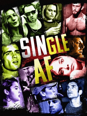 Single AF - Movie Cover (thumbnail)