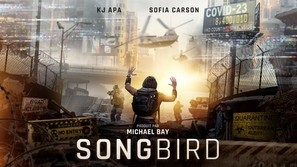 Songbird - French Movie Cover (thumbnail)