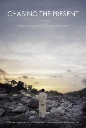 Chasing the Present - Singaporean Movie Poster (thumbnail)
