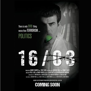 1603 - British Movie Poster (thumbnail)