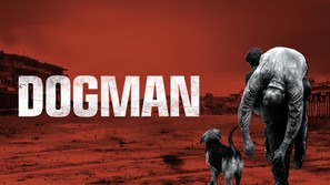 Dogman - Movie Cover (thumbnail)