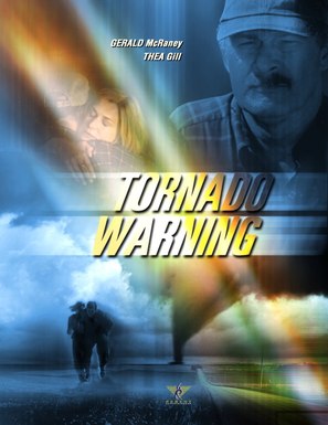 Tornado Warning - Movie Poster (thumbnail)