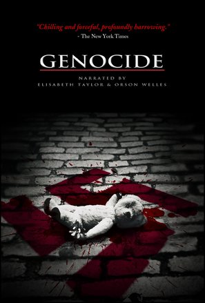 Genocide - Movie Cover (thumbnail)