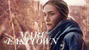 &quot;Mare of Easttown&quot; - Movie Cover (thumbnail)