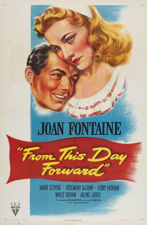 From This Day Forward - Movie Poster (thumbnail)