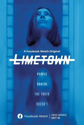 &quot;Limetown&quot; - Movie Poster (thumbnail)