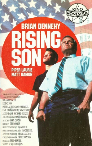 Rising Son - Movie Cover (thumbnail)