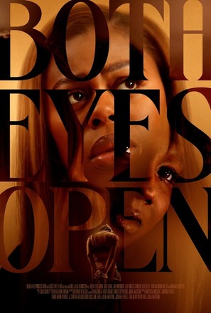 Both Eyes Open - Movie Poster (thumbnail)