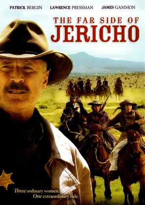 The Far Side of Jericho - Movie Cover (thumbnail)