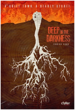 Deep in the Darkness - Movie Poster (thumbnail)