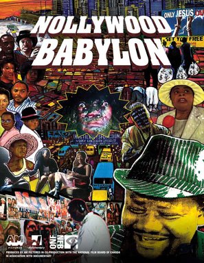 Nollywood Babylon - Movie Poster (thumbnail)