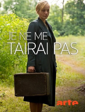 Ich werde nicht schweigen - French Video on demand movie cover (thumbnail)