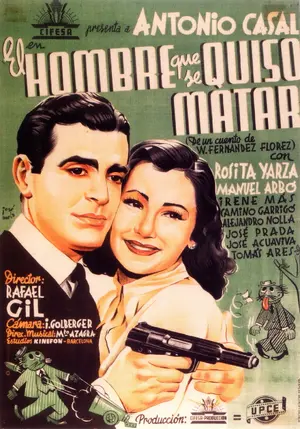 Irene Mas movie posters