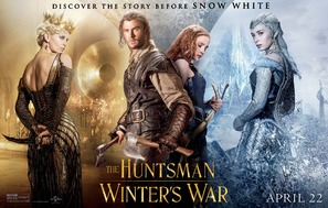 The Huntsman: Winter&#039;s War
