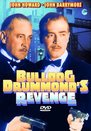 Bulldog Drummond&#039;s Revenge