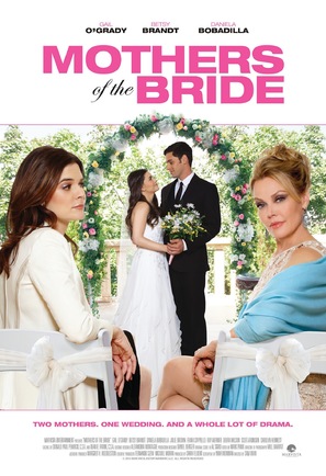 Mothers of the Bride - Movie Poster (thumbnail)
