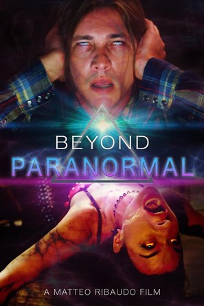 Beyond Paranormal - Movie Poster (thumbnail)
