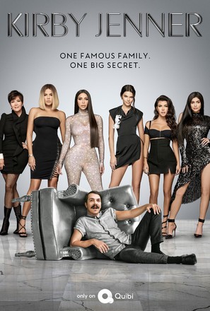 &quot;Kirby Jenner&quot; - Movie Poster (thumbnail)