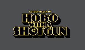 Hobo with a Shotgun - Logo (thumbnail)