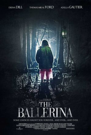 The Ballerina - Movie Poster (thumbnail)