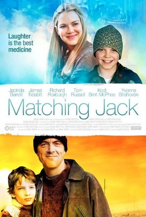Matching Jack - Australian Movie Poster (thumbnail)