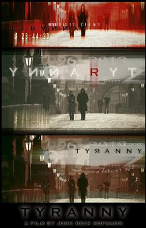 Tyranny - Movie Cover (thumbnail)