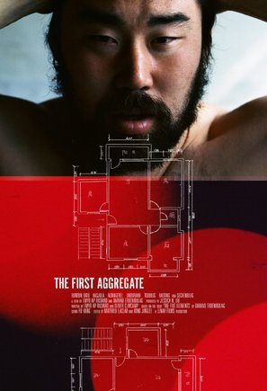 The First Aggregate - Movie Poster (thumbnail)