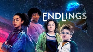 &quot;Endlings&quot; - Canadian Movie Poster (thumbnail)