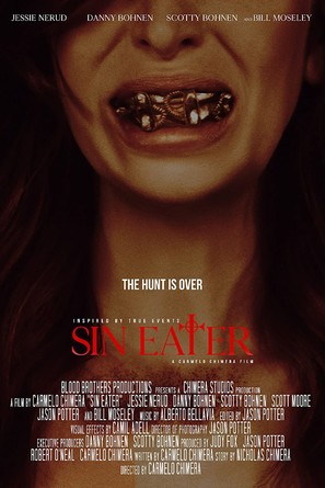 Sin Eater - Movie Poster (thumbnail)