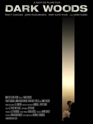 Dark Woods - British Movie Poster (thumbnail)