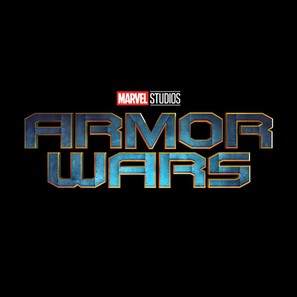 &quot;Armor Wars&quot; - Logo (thumbnail)