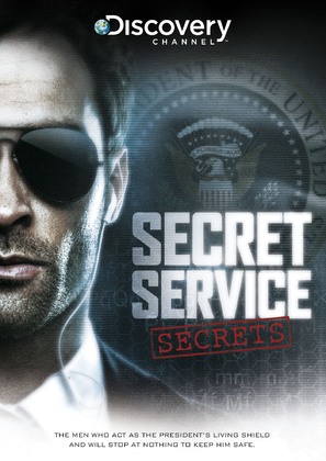 &quot;Secret Service Secrets&quot; - Movie Poster (thumbnail)