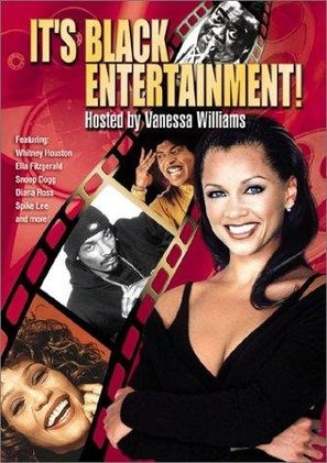It&#039;s Black Entertainment - DVD movie cover (thumbnail)