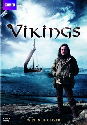 &quot;Vikings&quot; - Movie Cover (thumbnail)