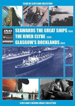 Seawards the Great Ships - Movie Cover (thumbnail)