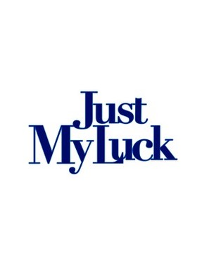 Just My Luck - Logo (thumbnail)