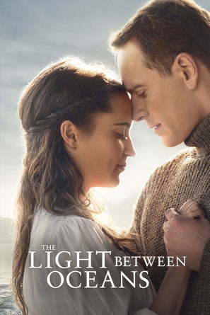 The Light Between Oceans - Movie Cover (thumbnail)