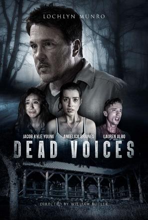 Dead Voices - Movie Poster (thumbnail)