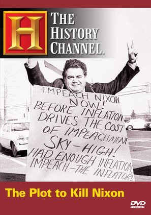 The Plot to Kill Nixon - Movie Cover (thumbnail)