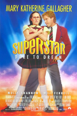 Superstar - Movie Poster (thumbnail)