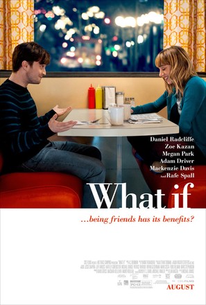 What If - Movie Poster (thumbnail)