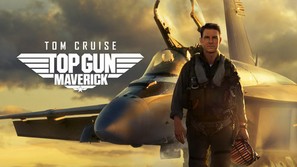 Top Gun: Maverick - poster (thumbnail)