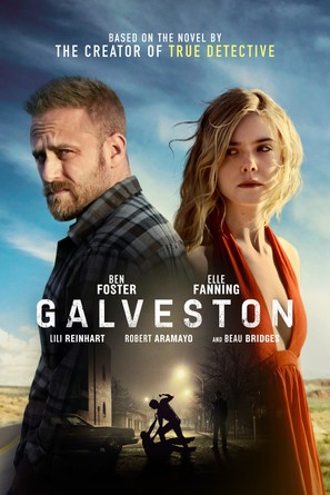 Galveston - Movie Cover (thumbnail)