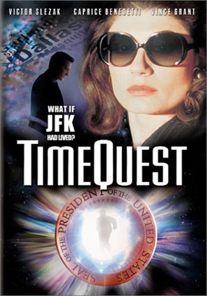 Timequest - poster (thumbnail)